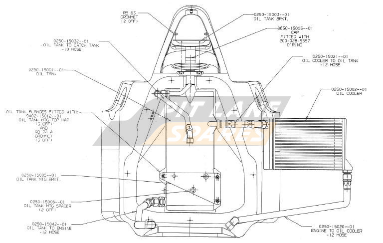 MISC Diagram